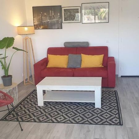 Aiguesmarines Apartment Cagnes-sur-Mer Exterior photo