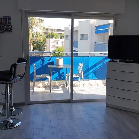 Aiguesmarines Apartment Cagnes-sur-Mer Exterior photo